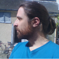 Clément's avatar
